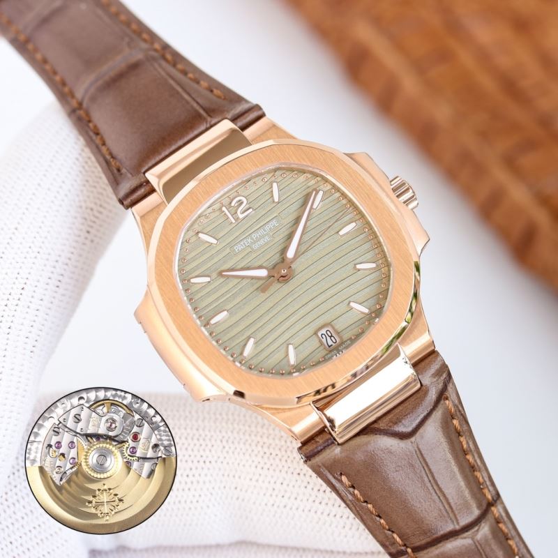 PATEK PHILIPPE Watches